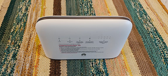 Huawei 4G langaton reititin