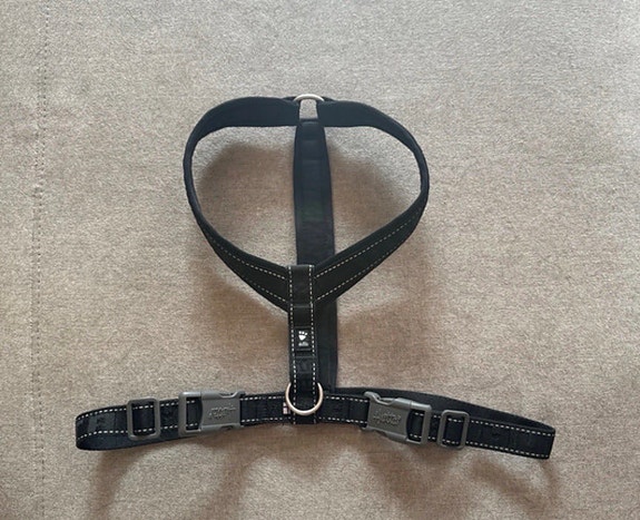 Hurtta valjaat 70-80cm
