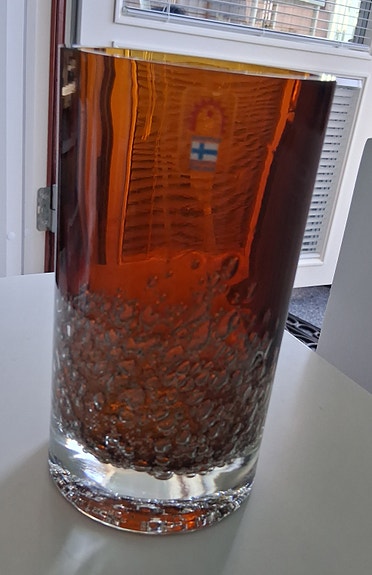Humppilan lasimaljakko