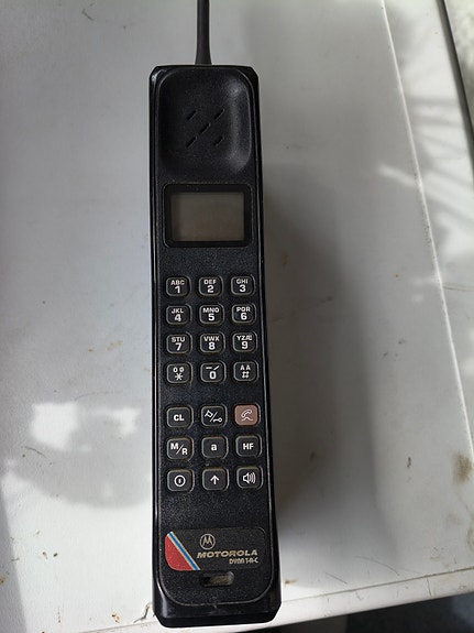 MOTOROLA