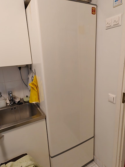 Lämminvesivaraaja Haato 300L