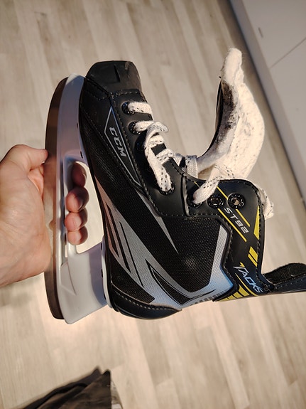 Ccm Tacks st92 luistimet
