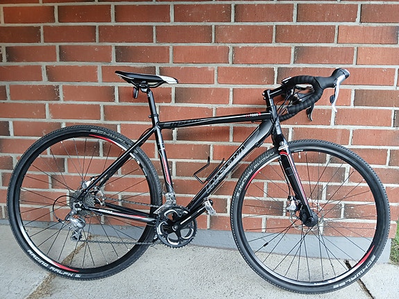 Insera CC7000 cyclocross 50 cm