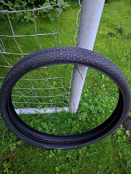 Schwalbe G-One Bite 2 kpl