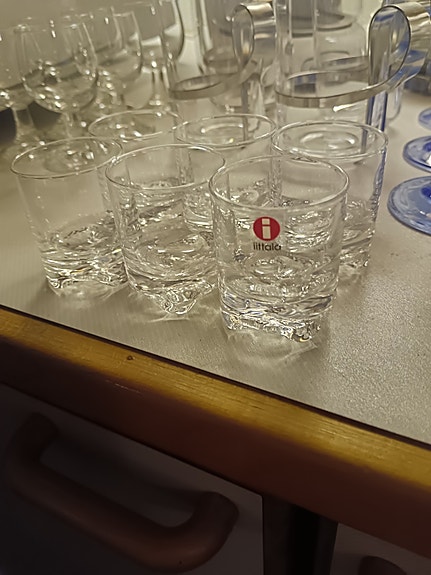 Gaissa snapsulasi