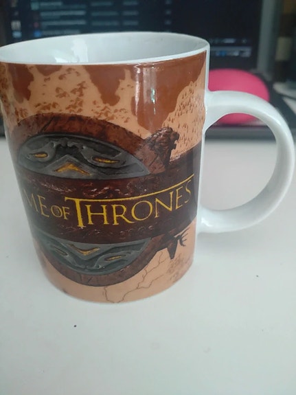 Game of Thrones muki