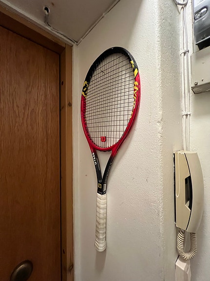Wilson Hyper Pro Staff 6.1 SixOne 95