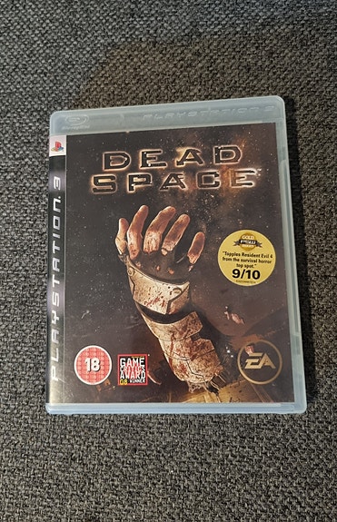 Dead Space (PS3)