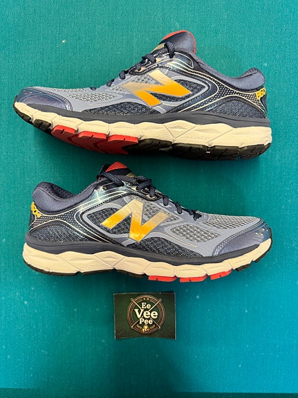 New Balance lenkkarit