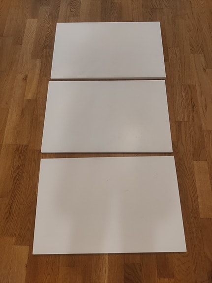 Ikea Lappviken/Bestå ovet 60*38cm