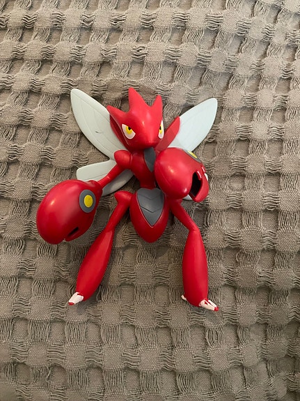 Pokemon-hahmo
