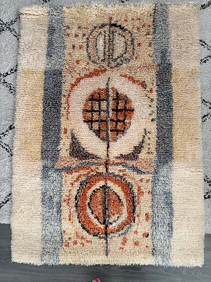 Kehrä-ryijy