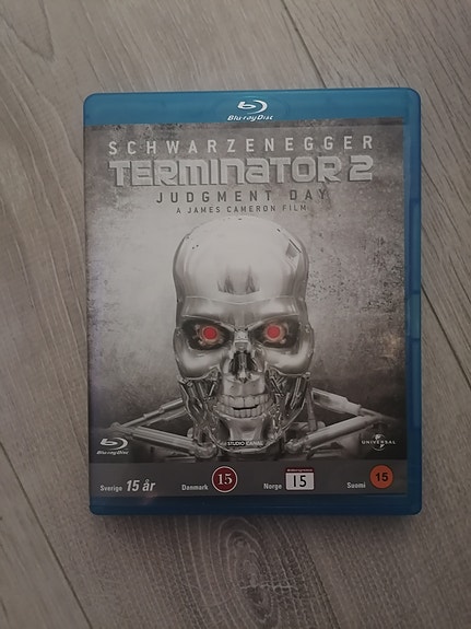 Terminator 2