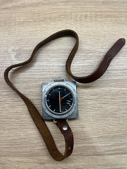 Suunto   Kompassi
