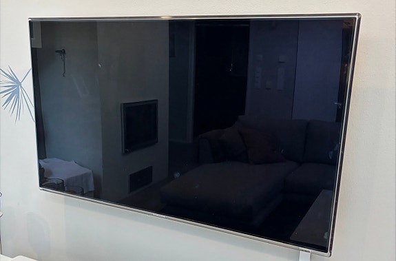 Samsung televisio