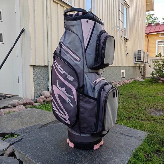 Cobra Puma Golf bägi