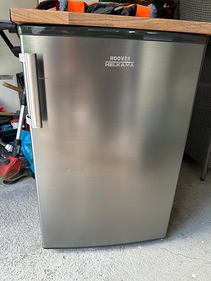 Hoover kaappipakastin