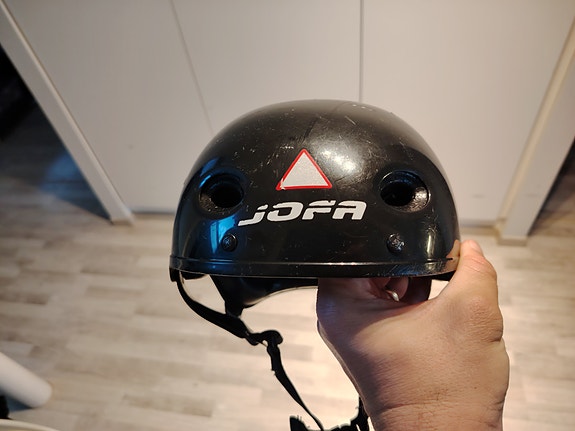 Jofa kypärä lapsille