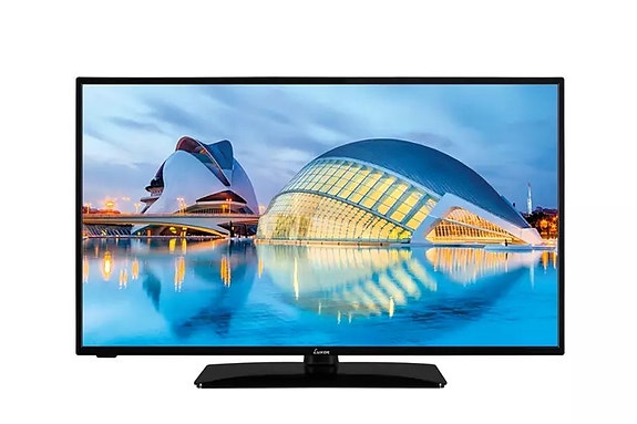 Luxor HD DVB-T2/C2 LED-televisio