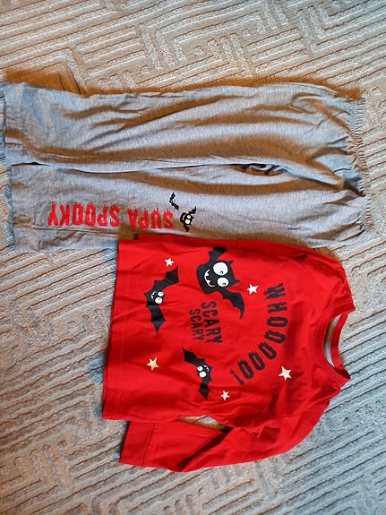Pyjama 98