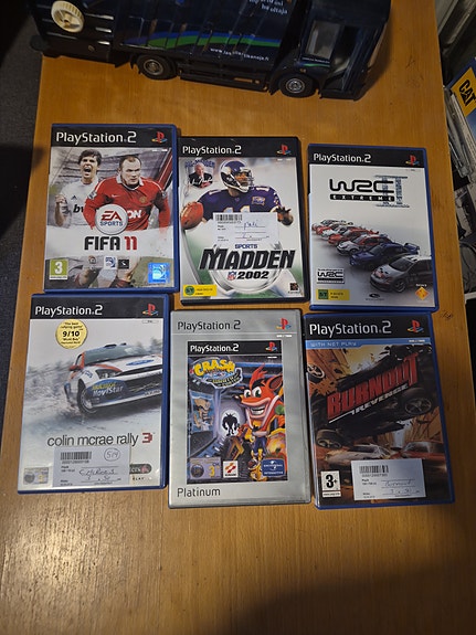 PlayStation 2 pelipaketti
