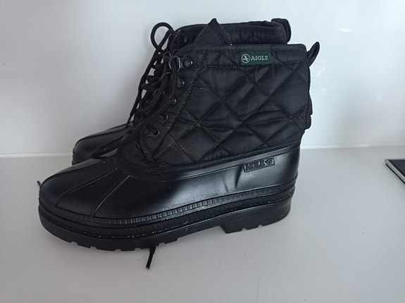 Aigle ratsastuskengät koko 39