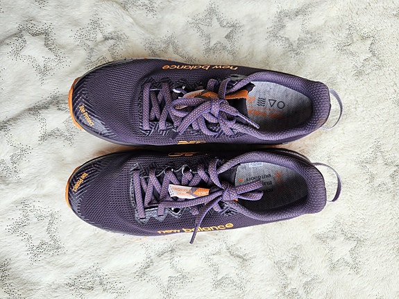 New Balance juoksukengät (38)