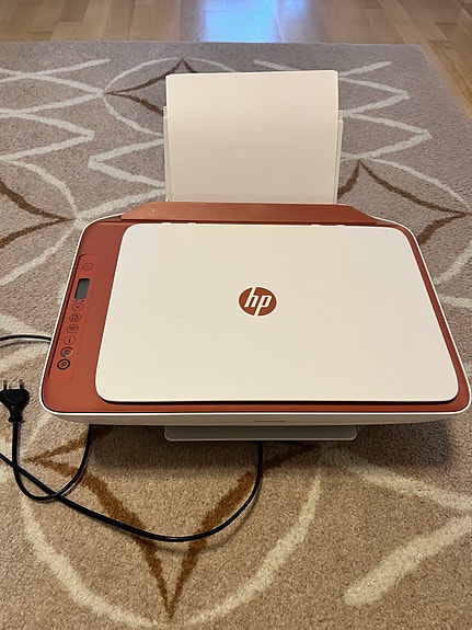 HP Deskjet 2723e tulostin