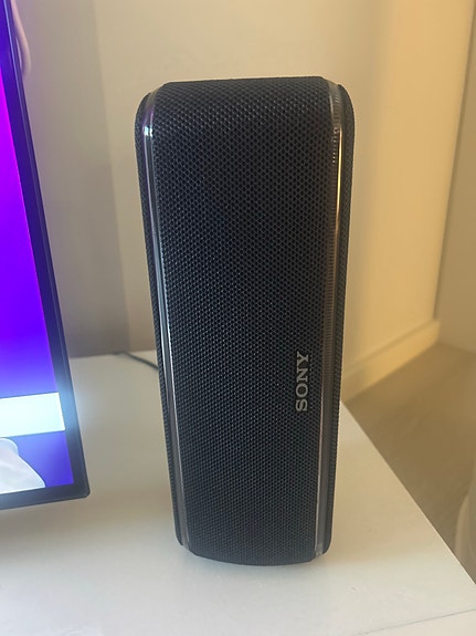 Sony Bluetooth-kaiutin SRS-XB41