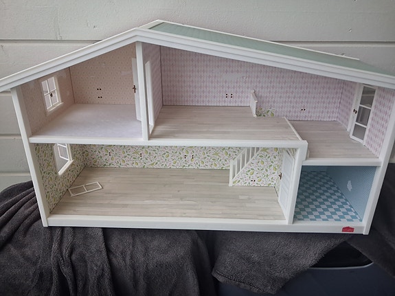 Lundby nukkekoti