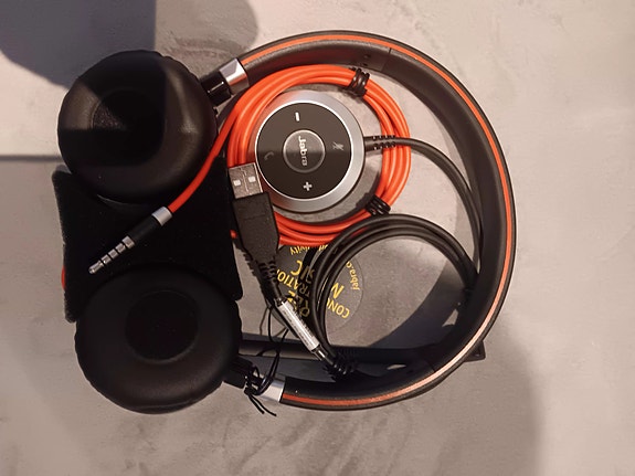 Jabra