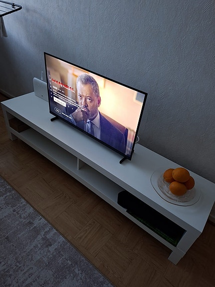 Uudenveroinen Lack -TV-taso
