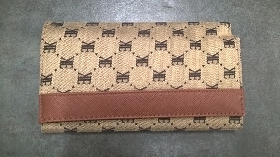 Kirjekuorilaukku / Clutch laukku