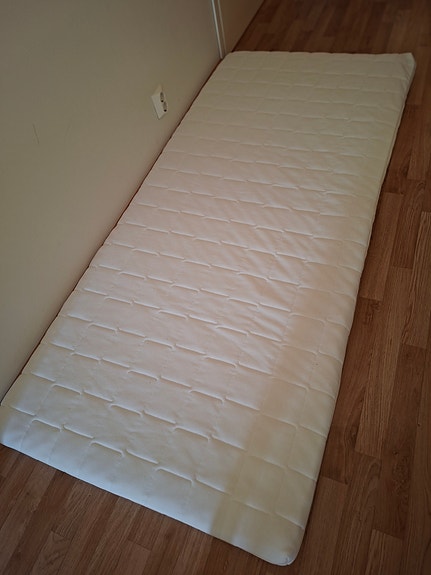 Jysk Gold T50 Dreamzone -sijauspatja