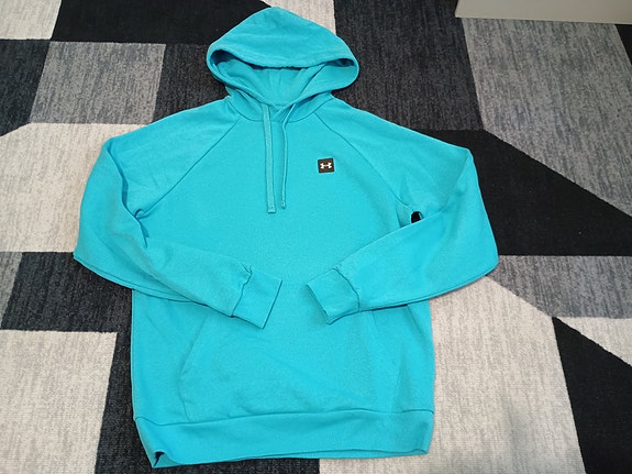 Huppari Under Armour M