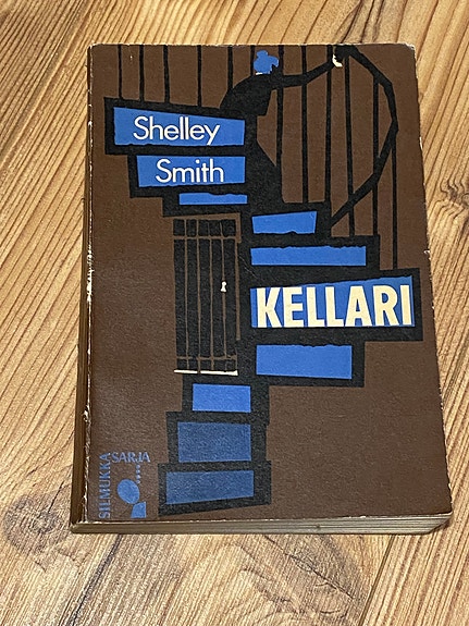 Shelley Smith: Kellari