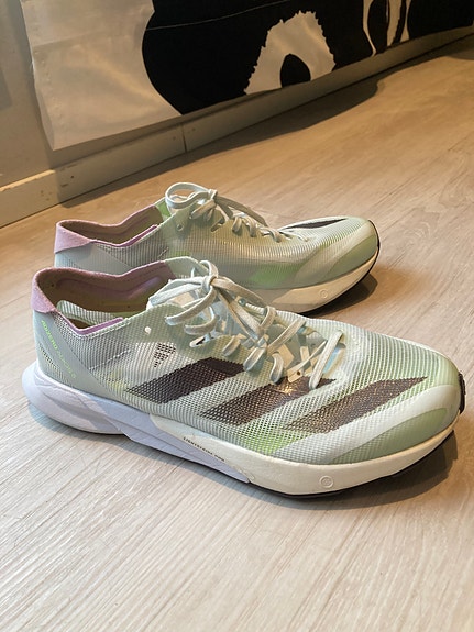 Adidas adizero Adios 8 39 1/3