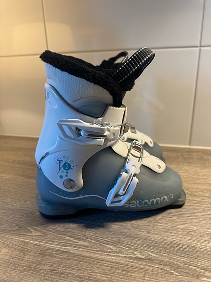 Salomon laskettelumonot sisäpohja 20,5 cm (EU 33-34)