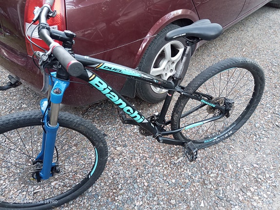 Bianchi projekti