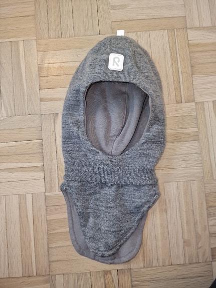 Reima starrie kypärämyssy 50