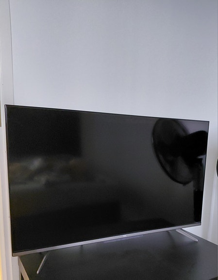 TCL  43" LED-televisio