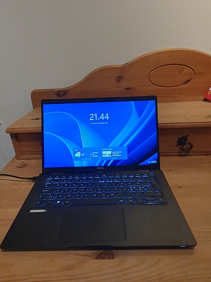 Dell latitude 7430