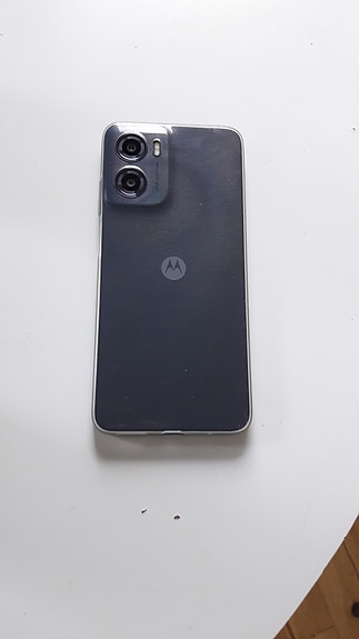 Motorola Moto G05 128GB – Kuin uusi, akun kunto 100 %