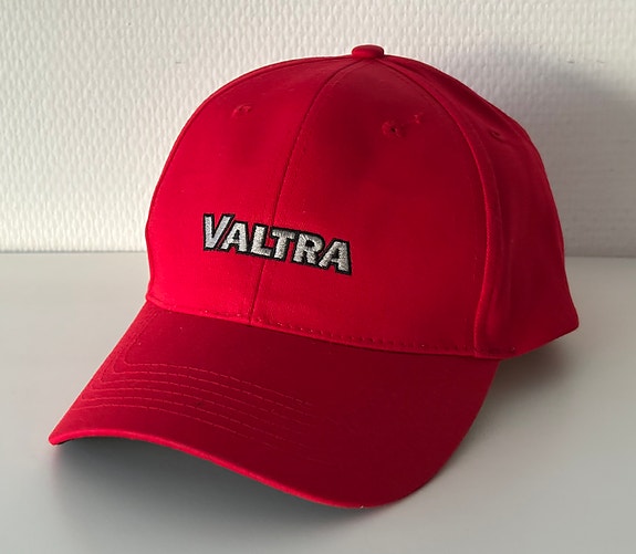 Valtra lippis