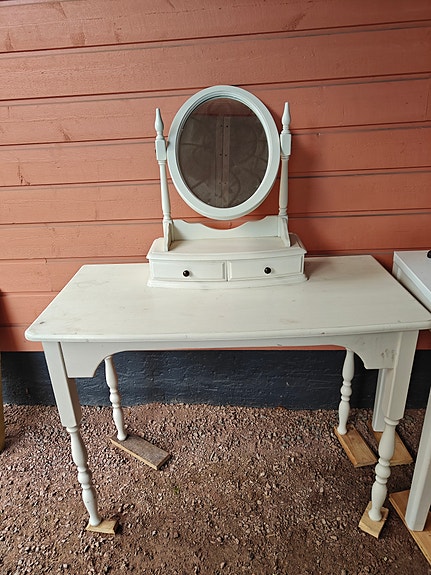 Peilipöytä