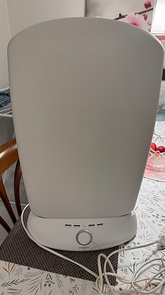 Philips HF3319 kirkasvalolamppu