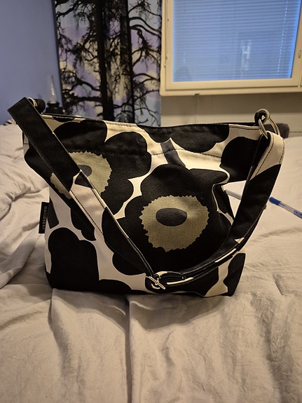 Marimekko Venni Pieni Unikko