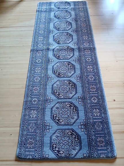 Käytävämatto