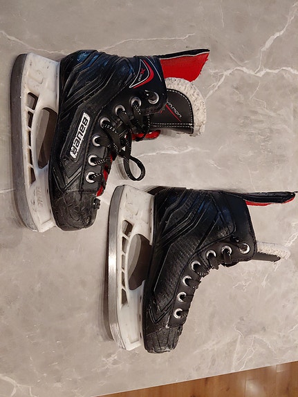 Bauer X300 YTH 12