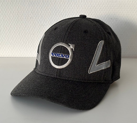 Volvo lippis